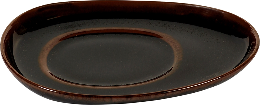 Platillos para tazas de café Out of Lines, 15 cm, 2 unidades