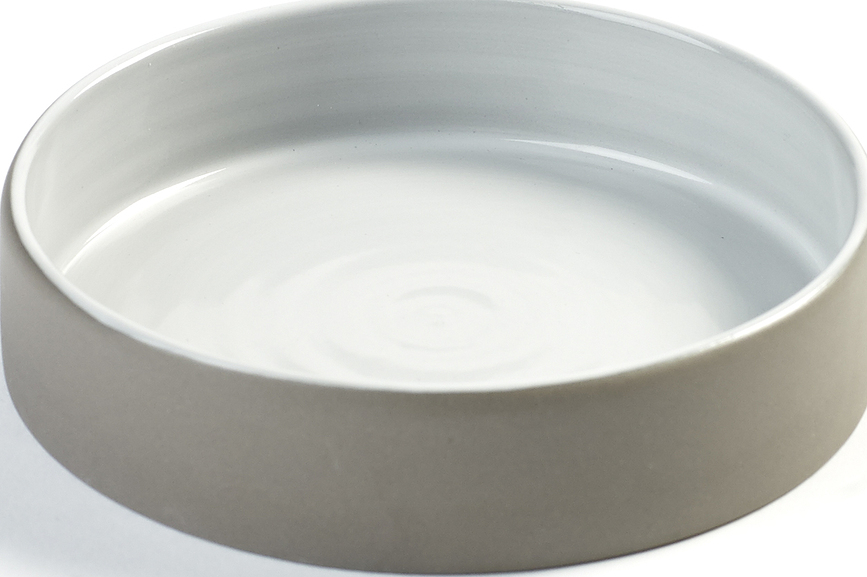 Plato de aperitivo Dusk, 11 cm