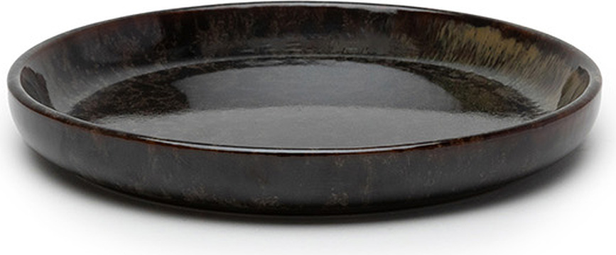 Plato de aperitivo Surface, 16 cm
