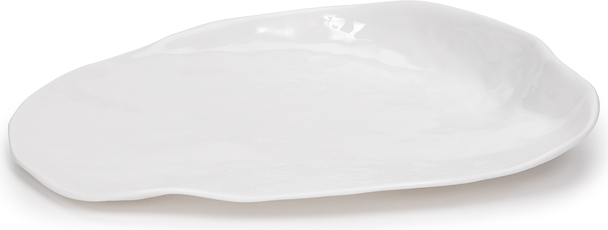 Plato de Desayuno Perfect Imperfection Eb and Flood, 23 cm