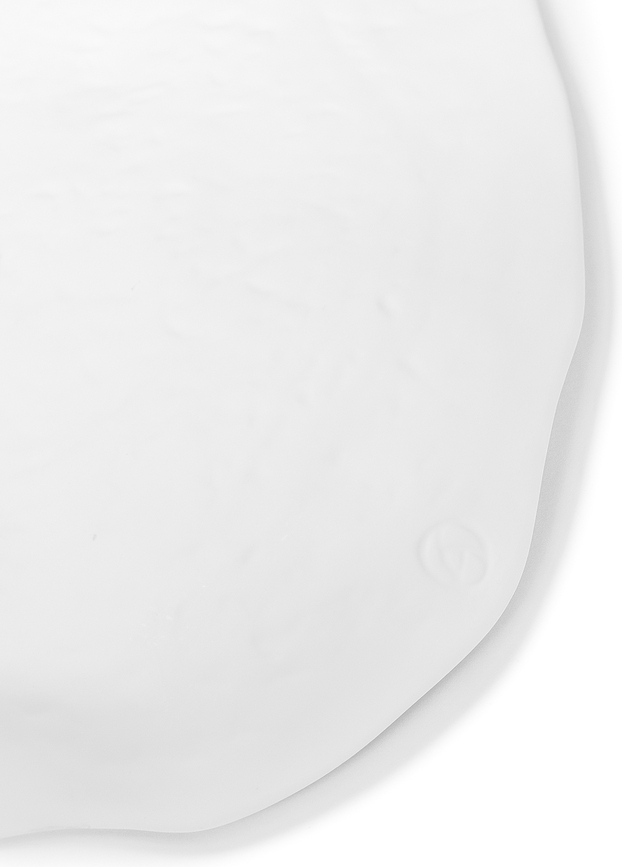 Plato de Desayuno Perfect Imperfection Eb and Flood, 23 cm