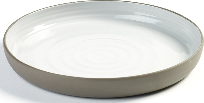 Plato de Desayuno redondeado Dusk, 20,5 cm