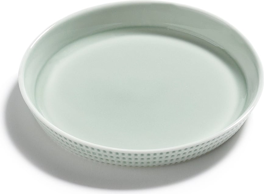 Plato de Pan Nido, 10 cm