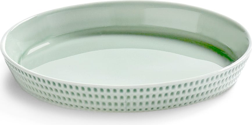 Plato de Pan Nido, 10 cm