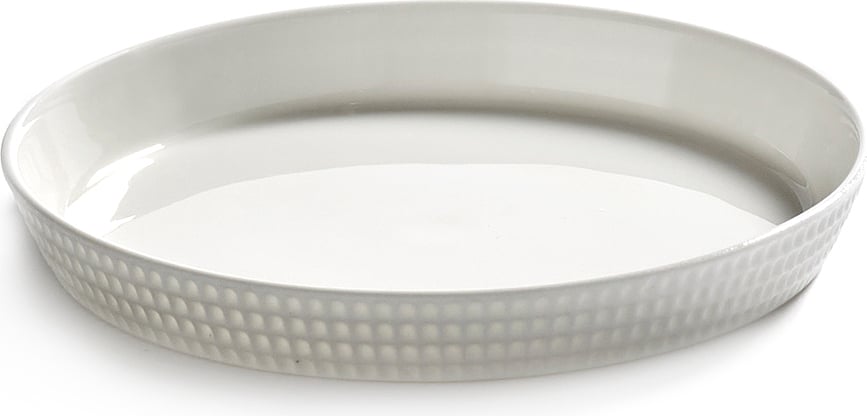 Plato de pan Nido, 12 cm