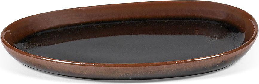 Plato de pan Out of Lines