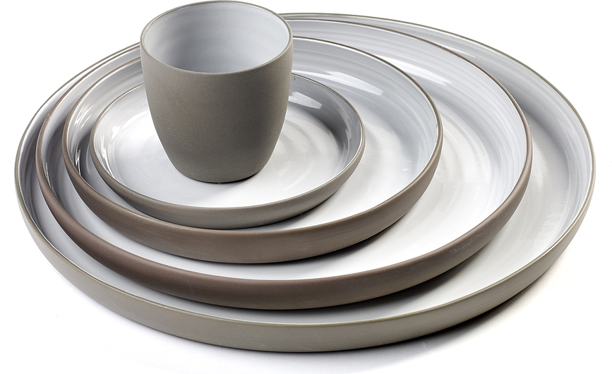 Plato de Postre Dusk, 14,5 cm