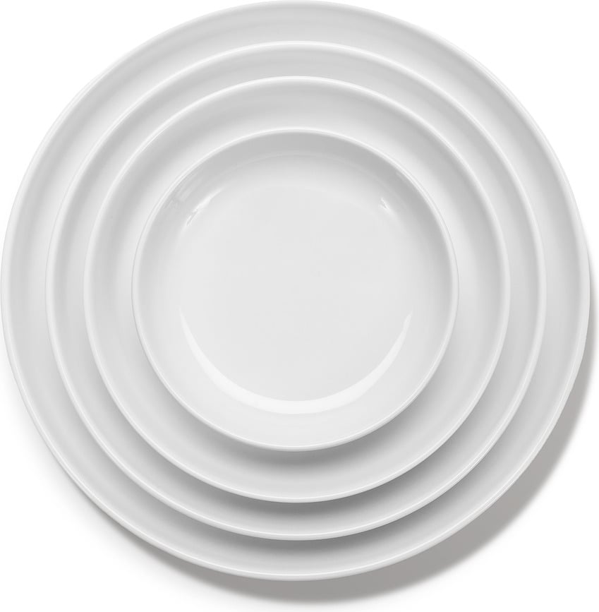 Plato de Postre Passe-partout, 14 cm