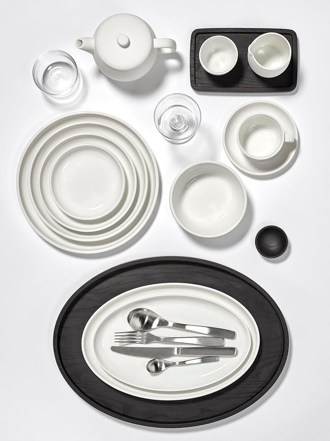 Plato de Postre Passe-partout, 14 cm