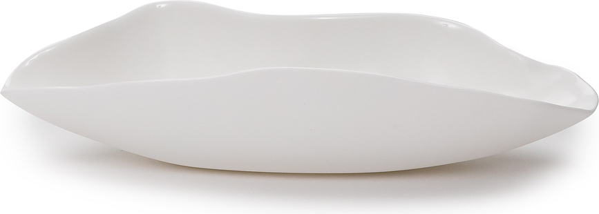 Plato de postre Perfect Imperfection Fungus, 18 cm