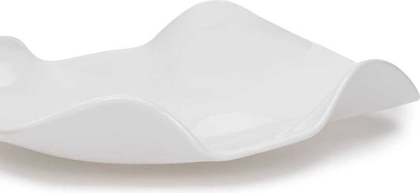 Plato de Postre Perfect Imperfection Sara II, 15,3 cm