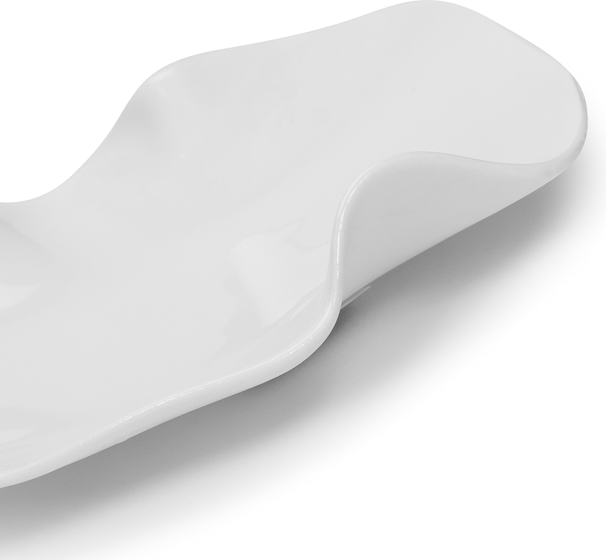 Plato de Postre Perfect Imperfection Sara III, 12,2 cm