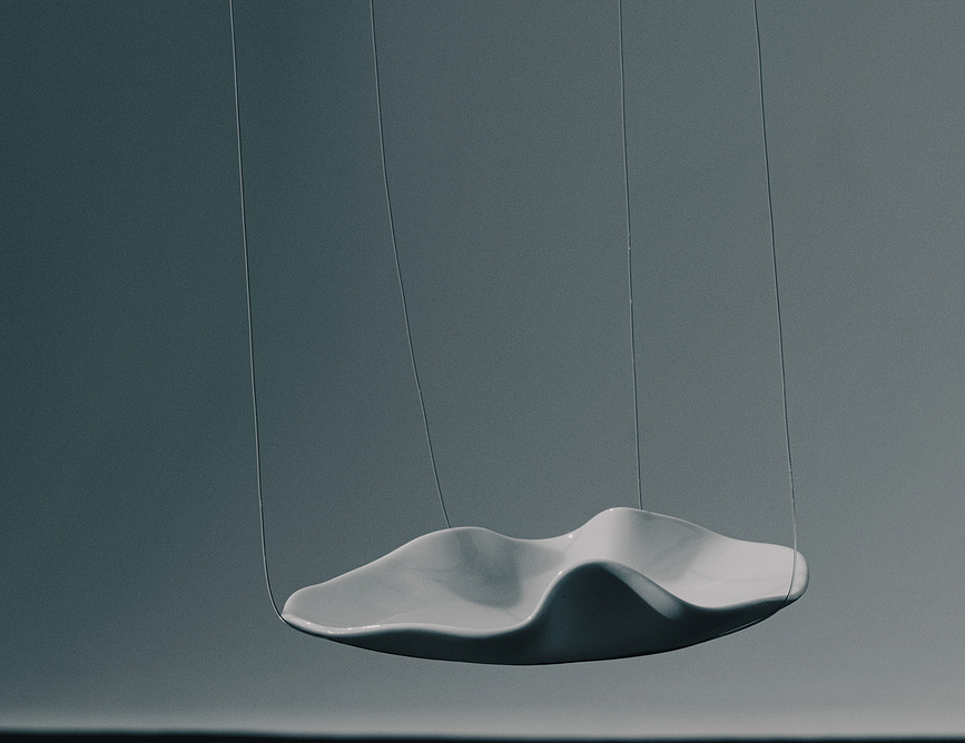 Plato de Postre Perfect Imperfection Sara III, 12,2 cm