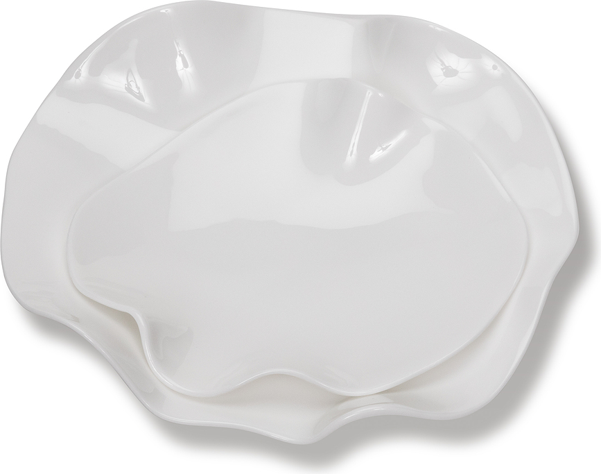 Plato de Postre Perfect Imperfection Sara III, 12,2 cm