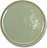 Plato de postre Pure, 16 cm, verde