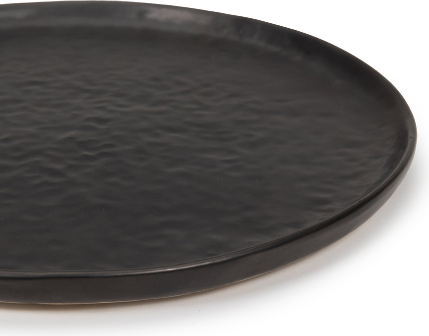 Plato de postre Pure, 16 cm, verde