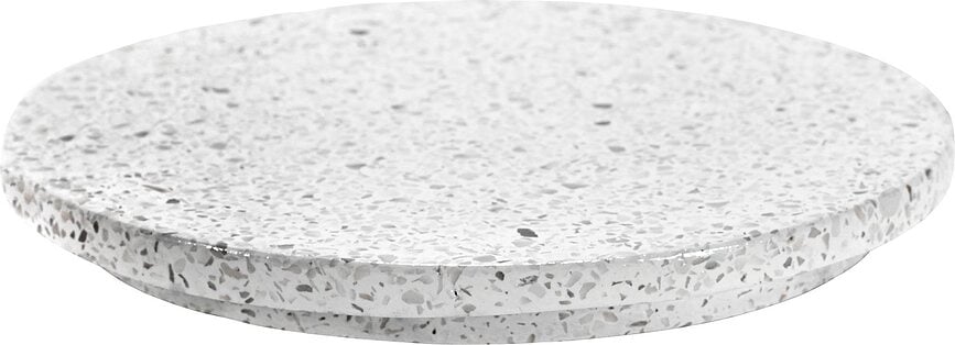Plato de postre Terrazzo 18 cm