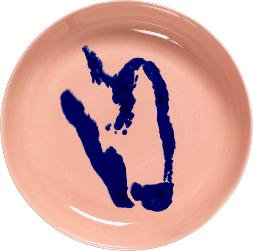 Plato Hondo Feast, 22 cm