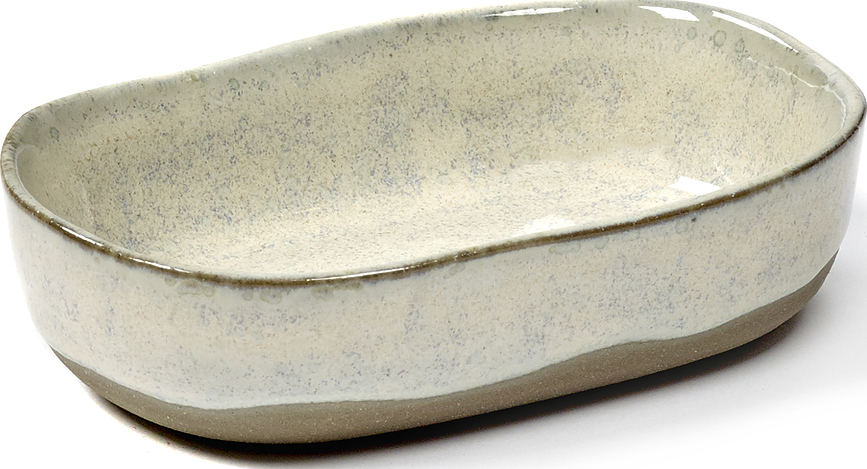 Plato hondo La Nouvelle, 9,8 cm