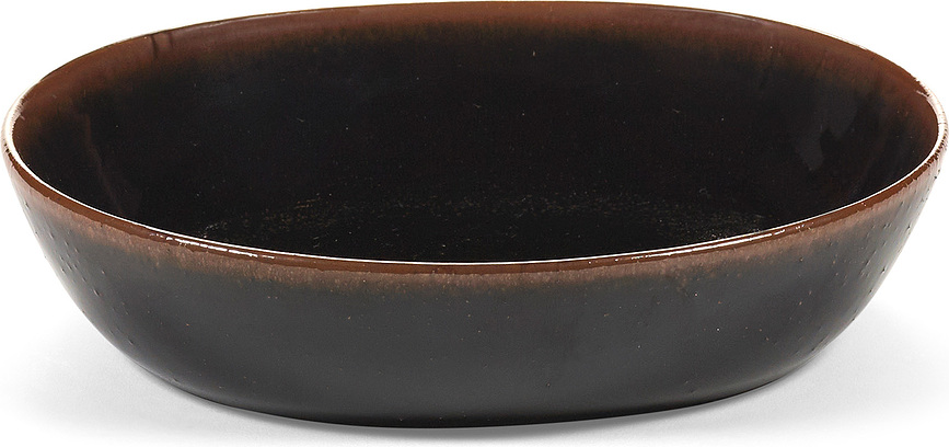 Plato Hondo Out of Lines, 18,5 cm