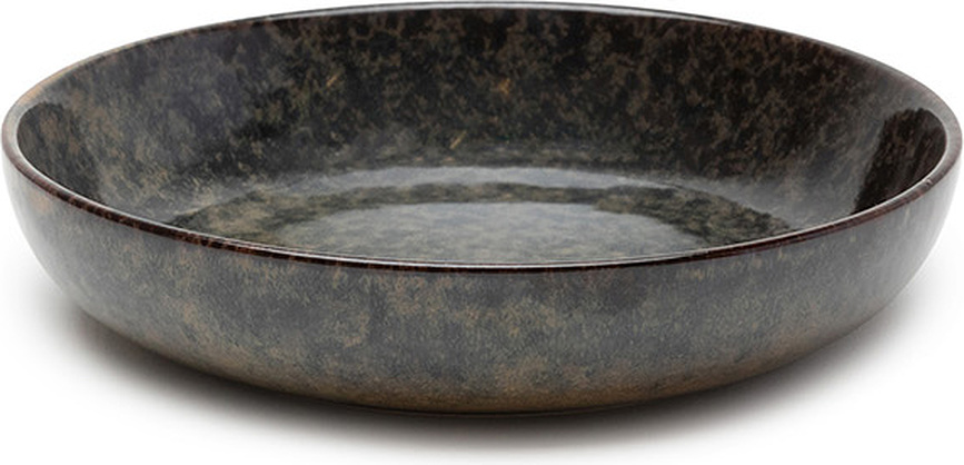 Plato hondo Surface, 19 cm