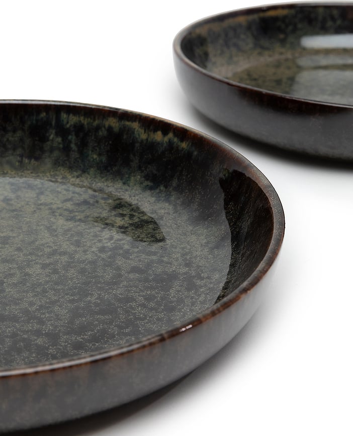 Plato Hondo Surface, 23 cm