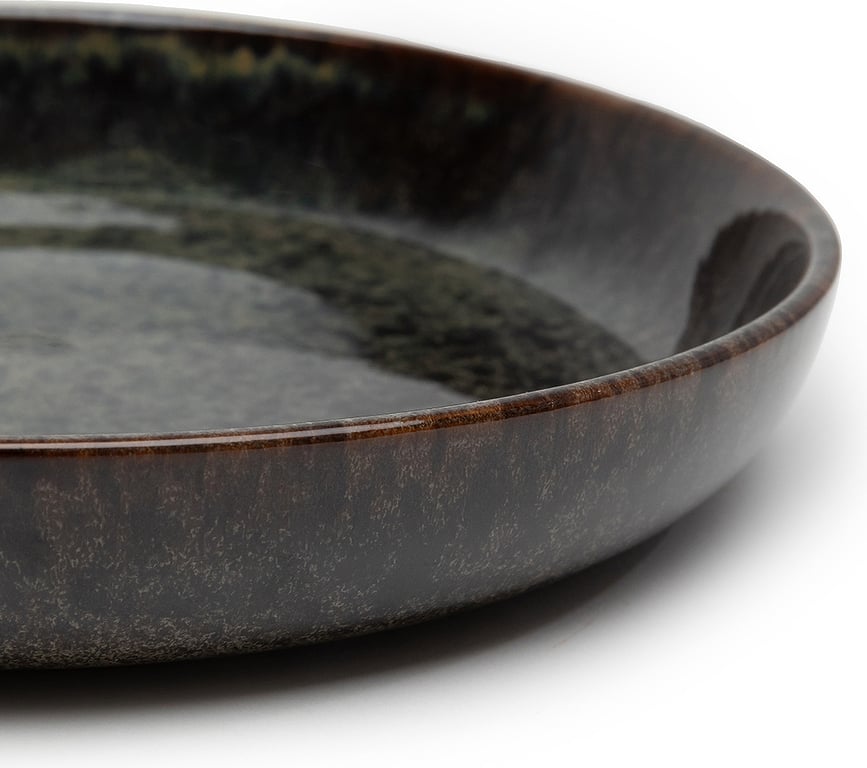 Plato Hondo Surface, 23 cm