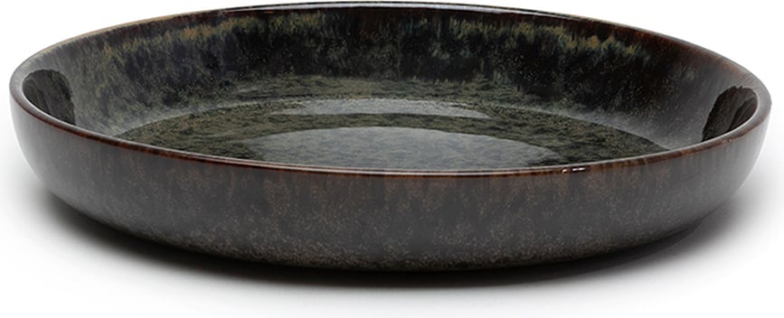 Plato Hondo Surface, 23 cm