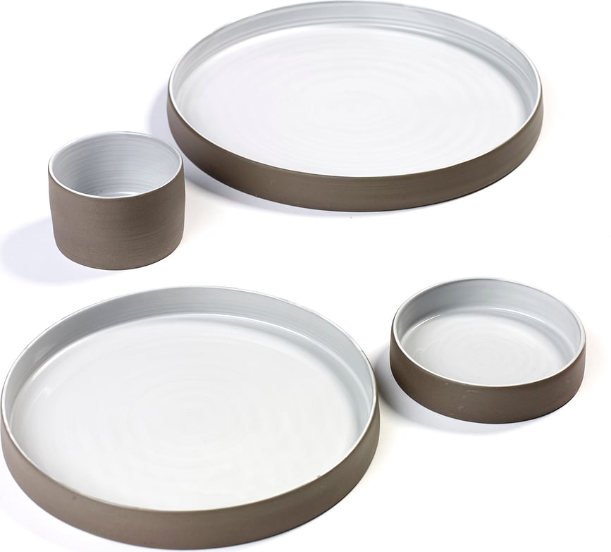 Plato Llano Dusk, 27 cm