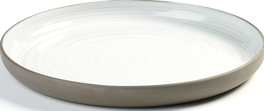 Plato Llano Dusk, 27 cm