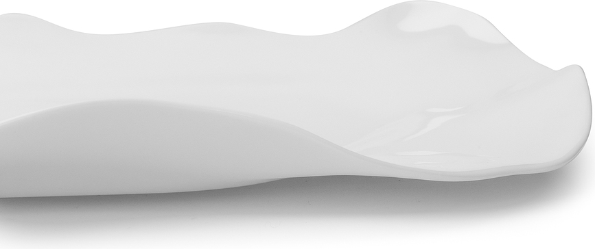 Plato Llano Perfect Imperfection Daenkei, 31 cm