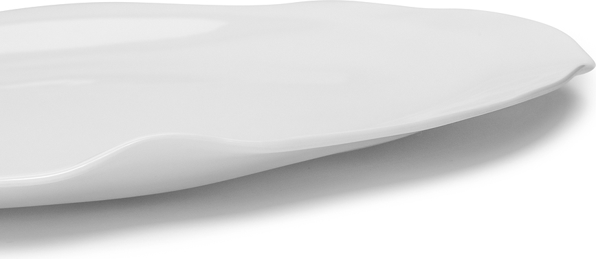 Plato Llano Perfect Imperfection Sun, 25 cm