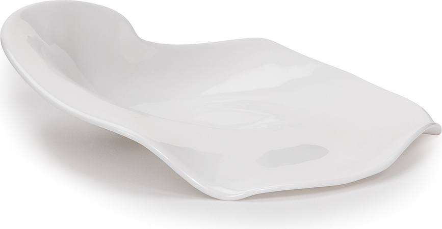 Plato para aperitivos Perfect Imperfection Eb And Flood, 14 cm