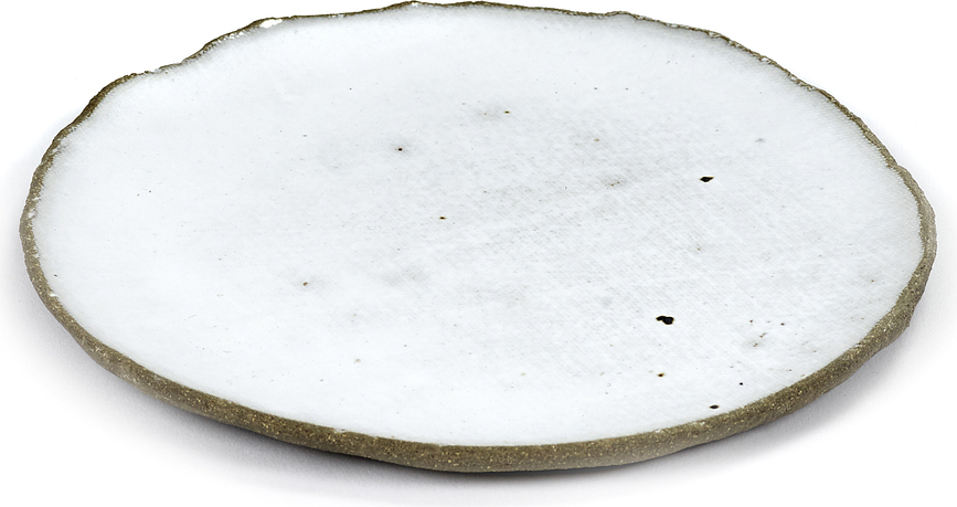 Plato Postre FCK, 14 cm