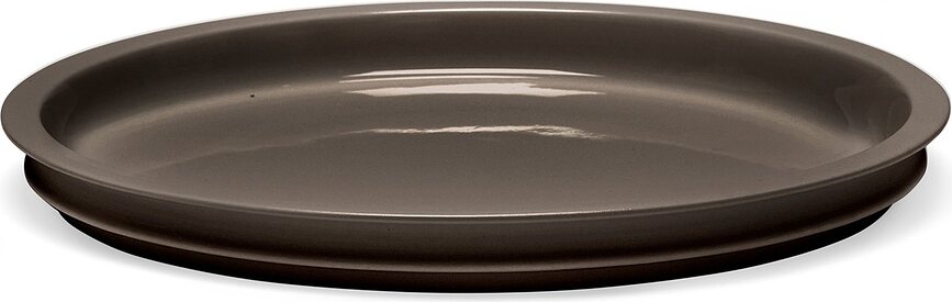 Platos de desayuno Dune, 23 cm, Pack de 2