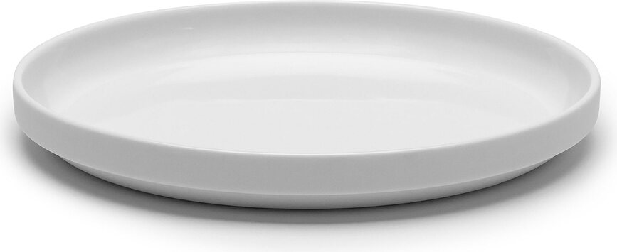 Platos de desayuno Passe-partout, 22 cm, 4 unidades