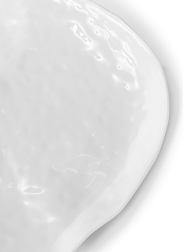 Platos de desayuno Perfect Imperfection Eb and Flood, 23 cm, 6 unidades