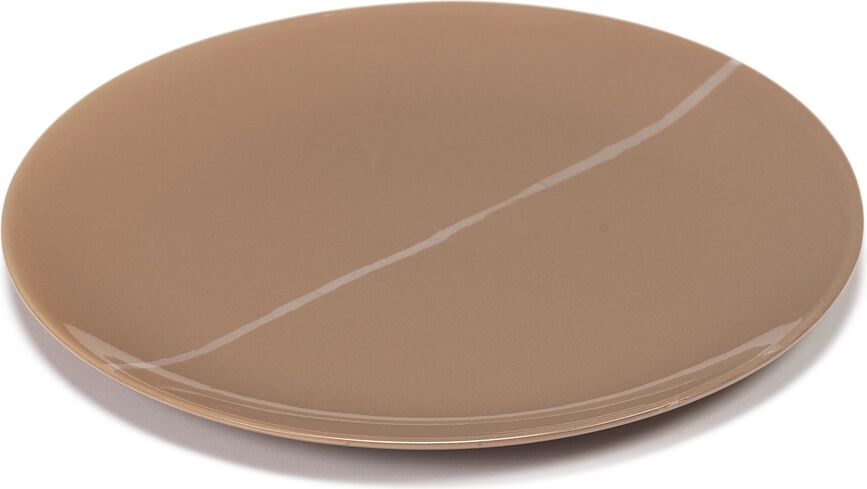 Platos de Desayuno Zuma, 23 cm, 2 unidades