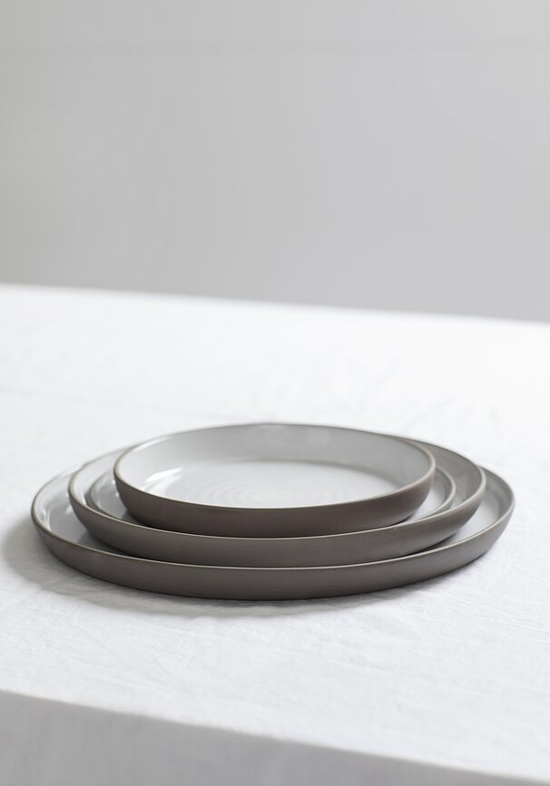 Platos de servir Dusk, 31 cm, 2 unidades