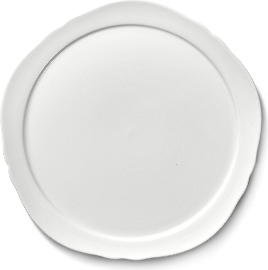 Platos de servir Silhouette, 4 unidades