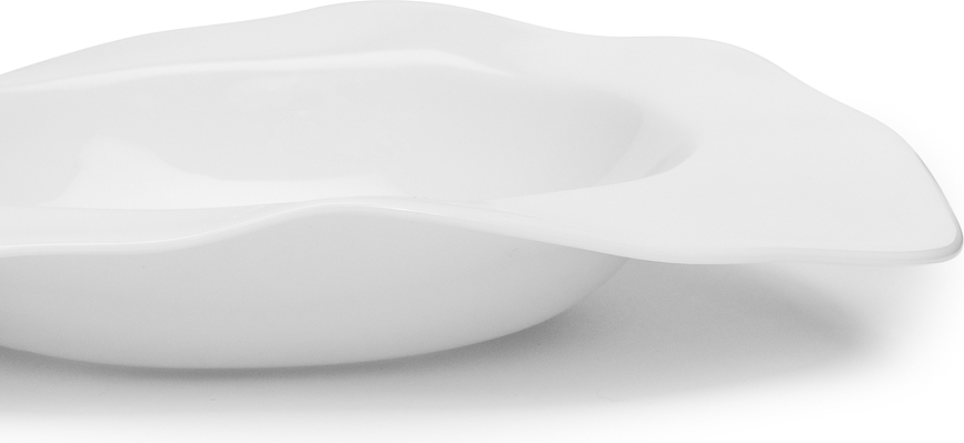 Platos hondos Perfect Imperfection, 21,5 cm, 6 unidades