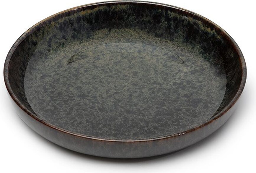 Platos Hondos Surface, 23 cm, 4 unidades