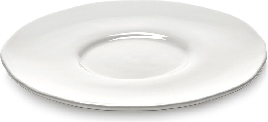 Platos para tazas de café Silhouette, 4 unidades