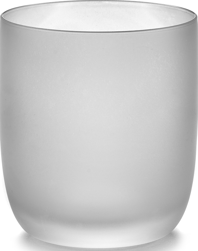 Poháre Base 330 ml, matné, 4 ks