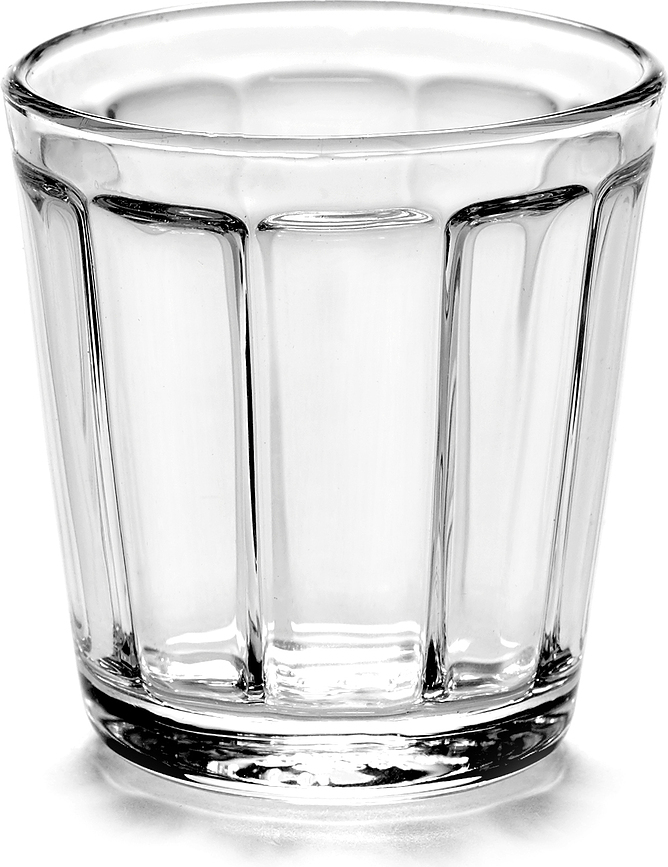 Poháre Surface 100 ml, 4 ks