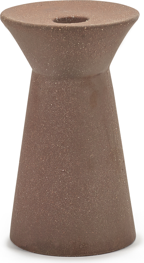 Portacandele Marie-Ann per candela classica 16,5 cm