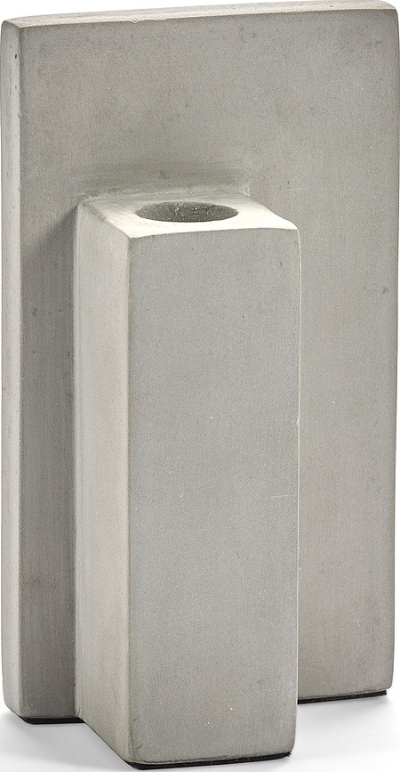Portacandele Werk per candela classica 15 cm