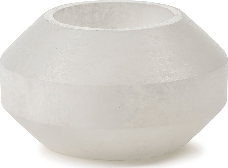 Portatealight Alabaster 10,5 cm