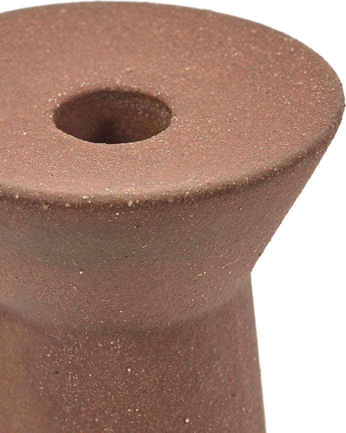 Candelabro para vela clásica Marie-Ann, 21,5 cm