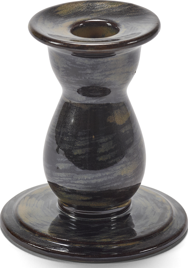 Portavelas para vela clásica Terres de Rêves, 10,5 cm